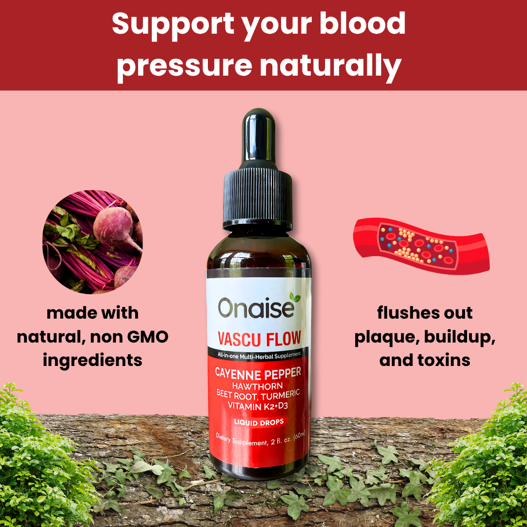 Cayenne Pepper Cardiovascular Booster 01