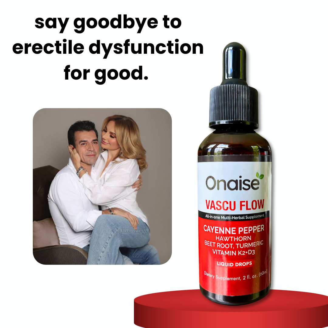 Cayenne Pepper Cardiovascular Booster