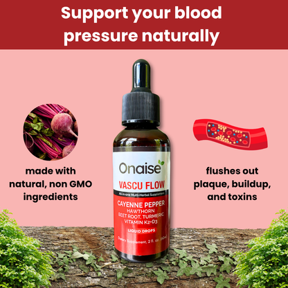 Cayenne Pepper Cardiovascular Booster 01