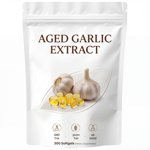 Aged Garlic Extract