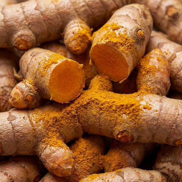 Turmeric (Curcumin)