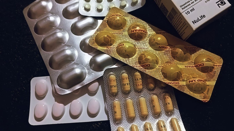 It Addresses What Your Medications Don’t