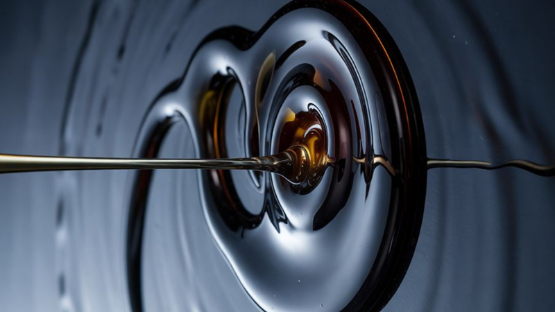 Liquid Absorbs in Minutes — Not Hours
