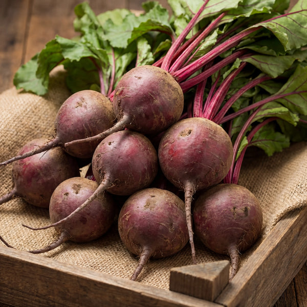 Beetroot Extract (Nitrates)