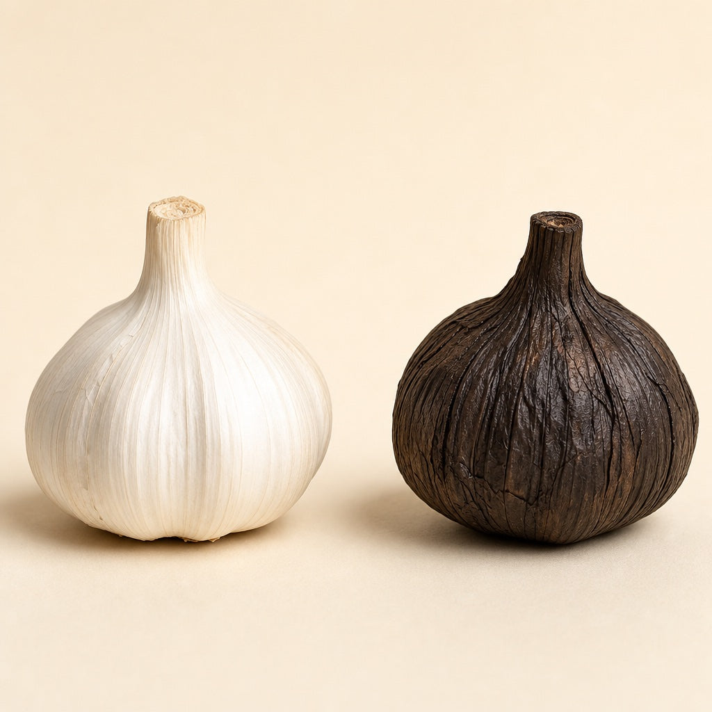 Aged Garlic Extract — 7,500mg
