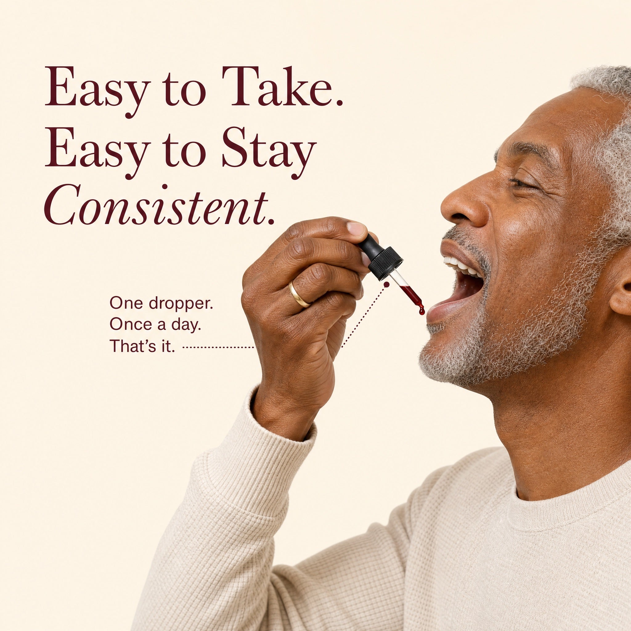 Vascu Flow — 3-in-1 Heart Health Drops